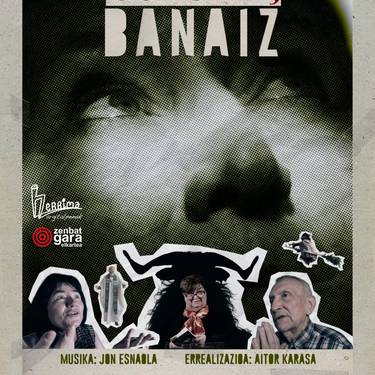 "Euskal erreferentziak eta kontakizun espainiarra" hamabostaldi kulturala