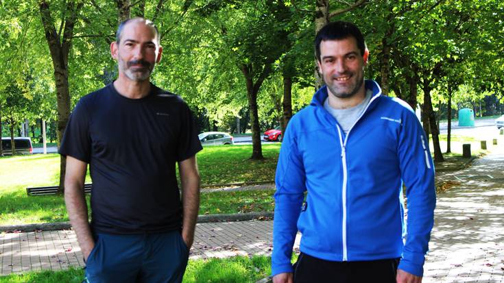 “Txalaparta Eskolaren bidez, herri dinamika sortu nahi dugu”