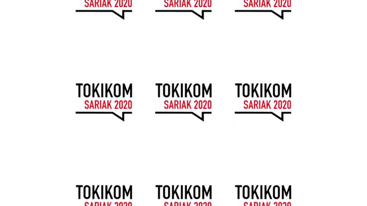 TOKIKOM Sariek badute jaberik