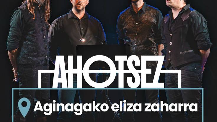 Ahotsez: Kalakan eta Berçaits anaiak
