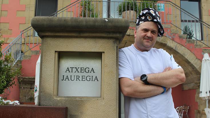 Atxega jauregia: “Bonuak oso lagungarriak izan dira”