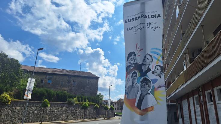 Euskaraldirako astebete baino ez