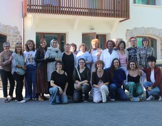 Emakumeon Etxea, herriko emakumeen elkargunea gaurkoan