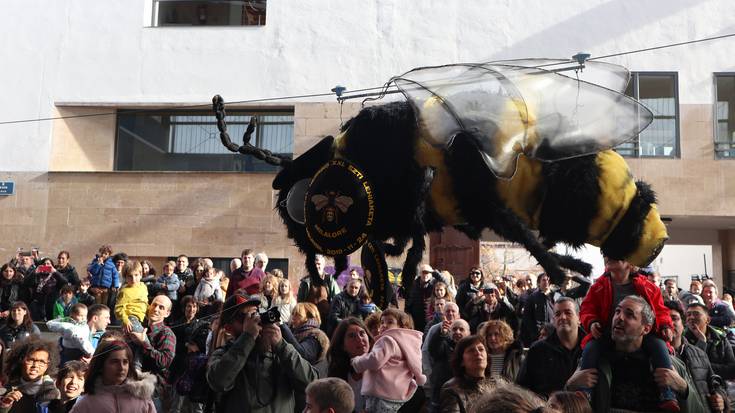 Erle Eguna bueltan dakarkigun kultur eskaintza oparoa azaroan