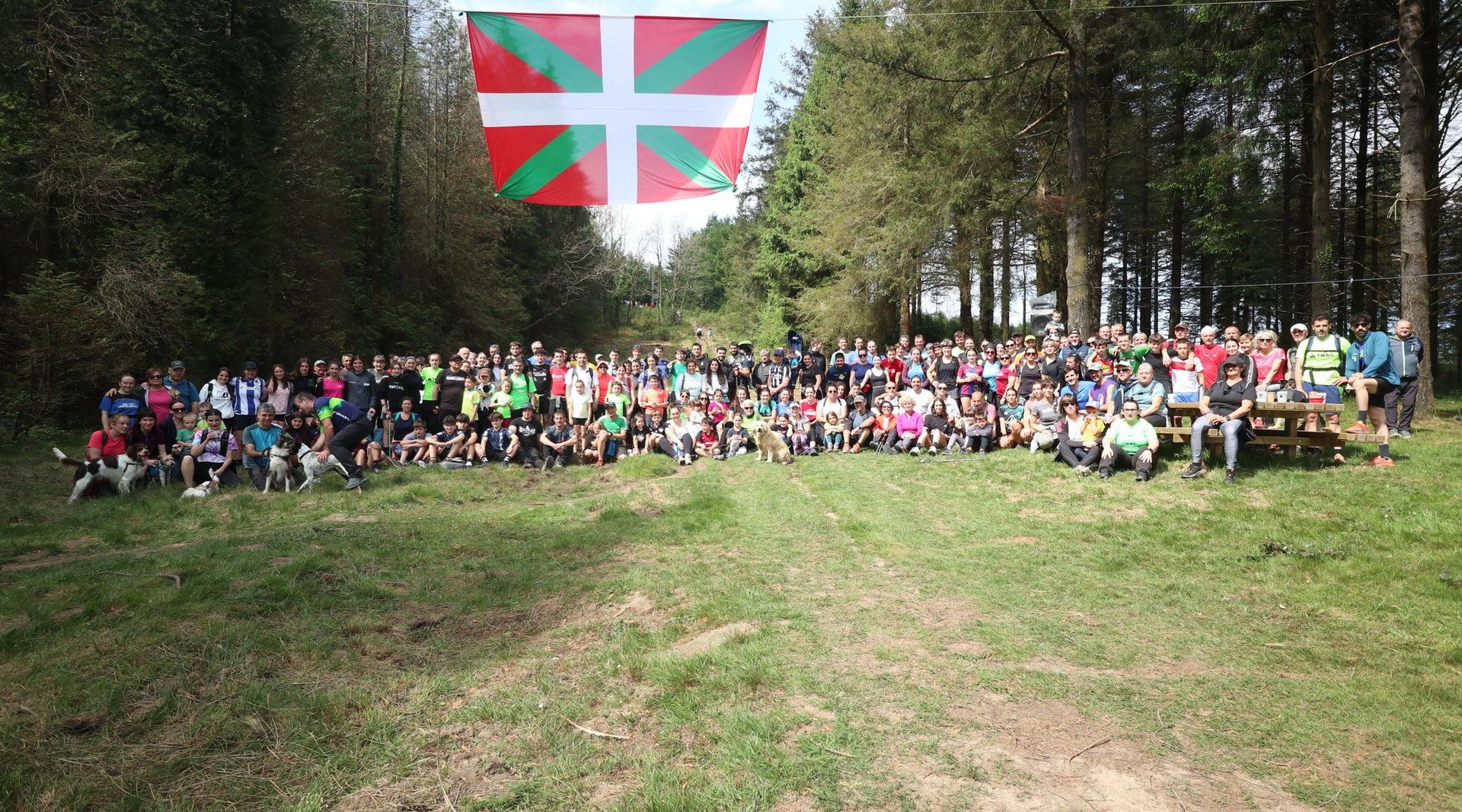 Zirimaran izena emateko epealdia ixtear
