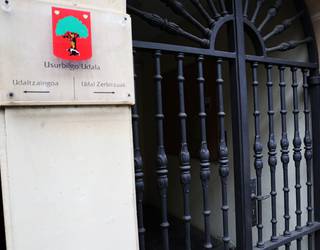 Jaurlaritzaren eta Udalaren arteko segurtasun alorreko bi hitzarmen onetsi ditu udalbatzak