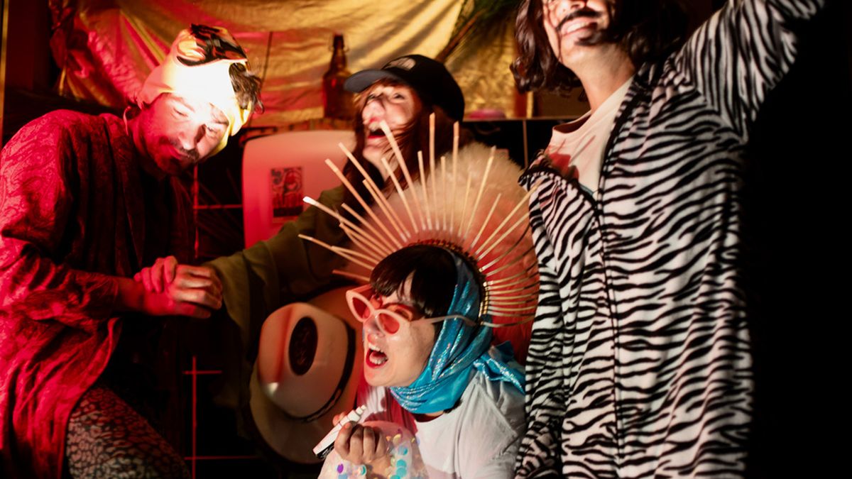 Negu hasierako ospakizun zikloaren amaiera edota Kulturaldia, urtarrileko hitzorduen artean