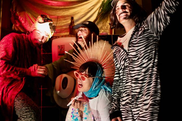 Negu hasierako ospakizun zikloaren amaiera edota Kulturaldia, urtarrileko hitzorduen artean