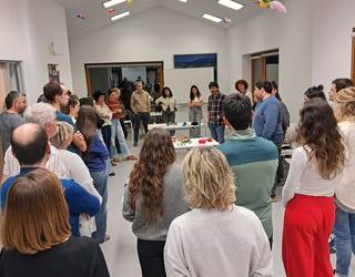 Gobernantza eredu partekatuagorantz bidea jorratzen