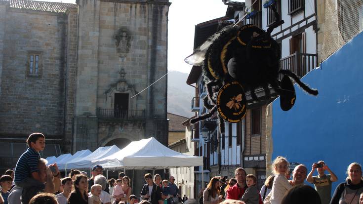 24. Erle Eguneko gozogintza lehiaketan parte hartzeko deia