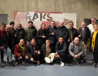 Jakoba Errekondo: "Zuena denona da gaurko mugarri hau"