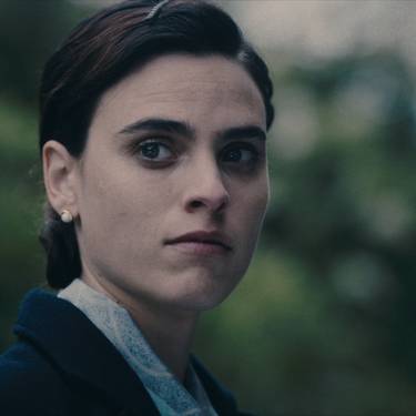 Euskarazko film berrienak NOAUA! K.E.-ren eskutik: "Karmele"