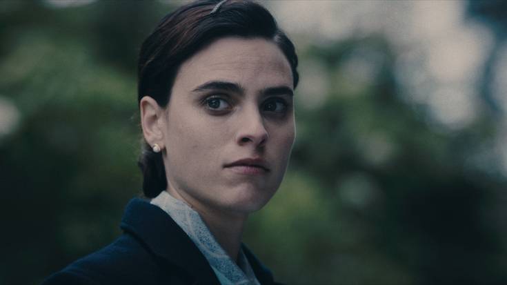 "Karmele", NOAUA! K.E.-ren zine zikloko hurrengo film proiekzioa