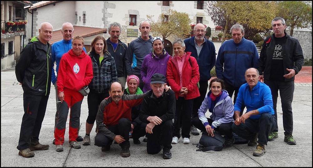 Alegi-Lekunberri mendi irteerarako izen ematea irekita