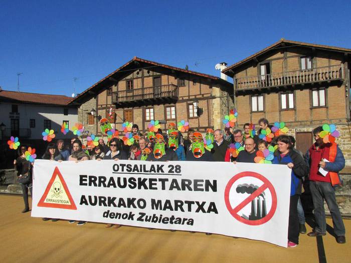 "Kontrakoa sinestarazi nahi diguten arren, partida ez dago erabakita"