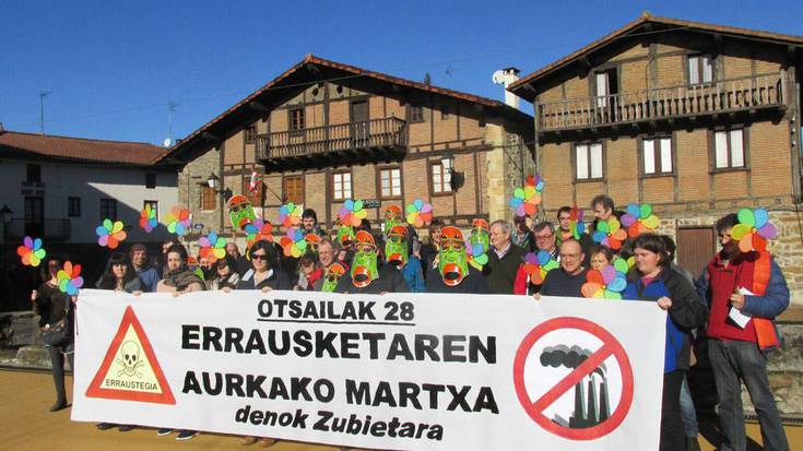 "Kontrakoa sinestarazi nahi diguten arren, partida ez dago erabakita"