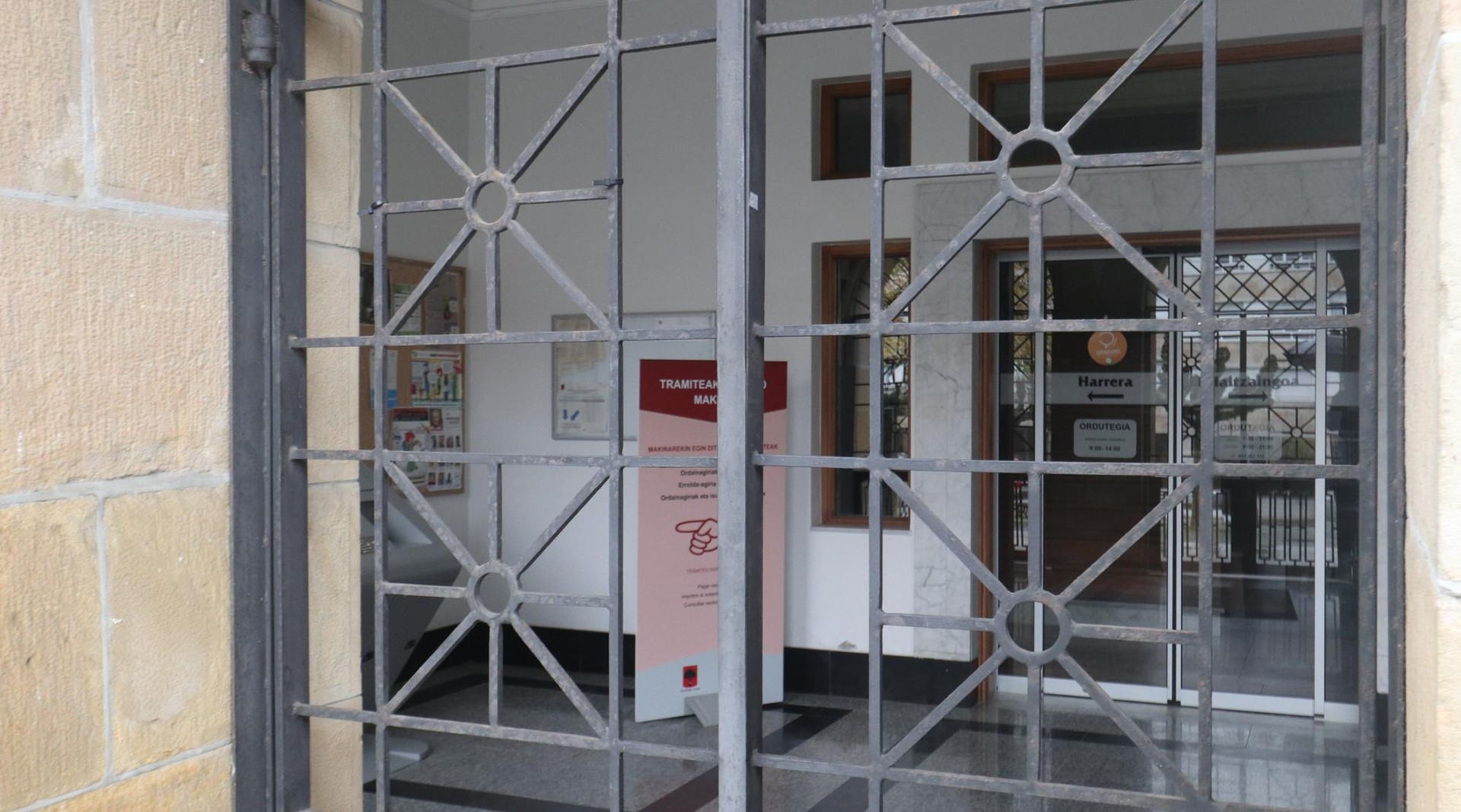 Iazko hiru egunak deklaratu ditu baliogabe Udalak aurtengorako
