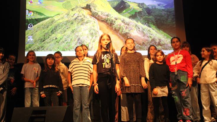 Belaunaldi gazteena, liburuen gomendatzaile