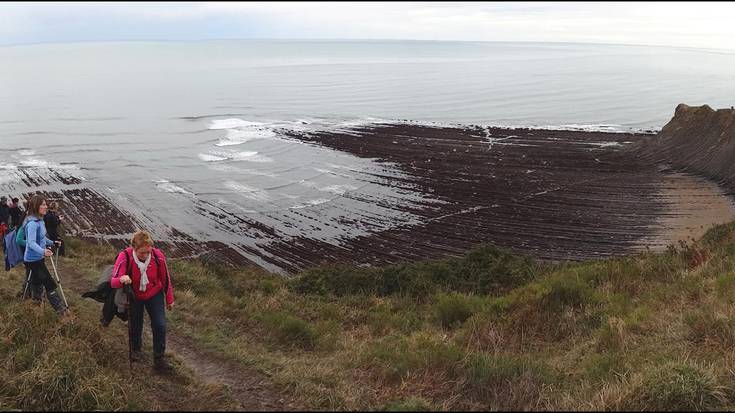 Zumaia-Saturraran, Gipuzkoako Birako 2. etapan izen ematea zabalik