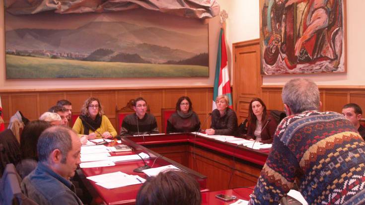 Erraustegiari buruzko galdeketa antolatzearen alde agertu da Usurbilgo Udala
