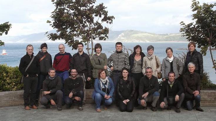 “Aro berria, Zero Zabor aroa” ekitaldi-ikuskizuna, larunbatean Sutegin