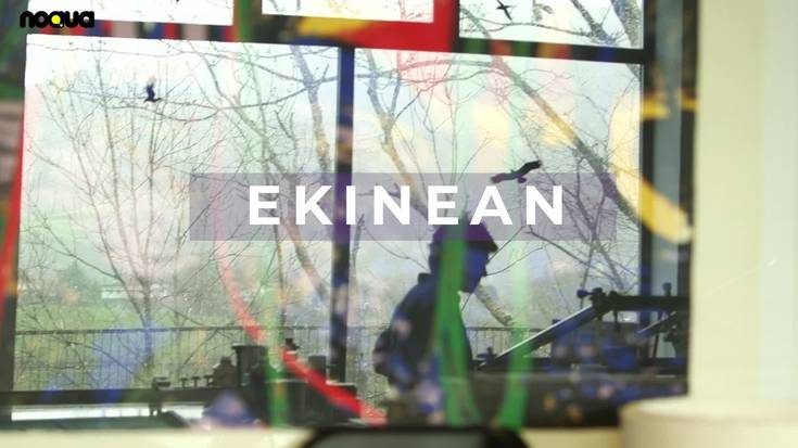 Usoa Zumeta izango da 'Ekinean' ataleko lehen solaskidea