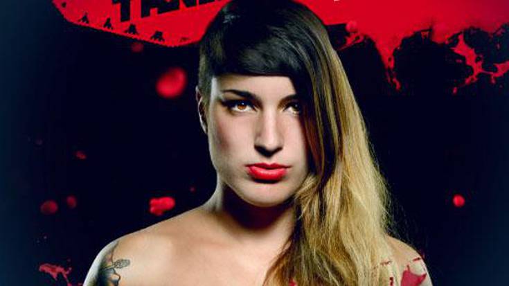 Tania de Sousa eta 5 musika talde asteburuan, Santueneko jaietan