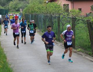 Boluntarioak behar dituzte Santueneako 2. Ibai-Ondo Backyard erronkarako