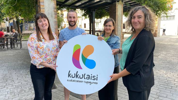NOAUA! K.E., Kukulaisi euskarazko aisialdia artikulatuko duen euskaltzaleen topagune berrian