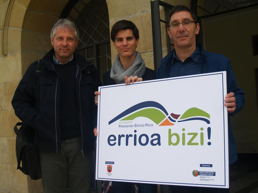 "Errioa bizi!", Oria eta inguruak biziberritzeko plana martxan
