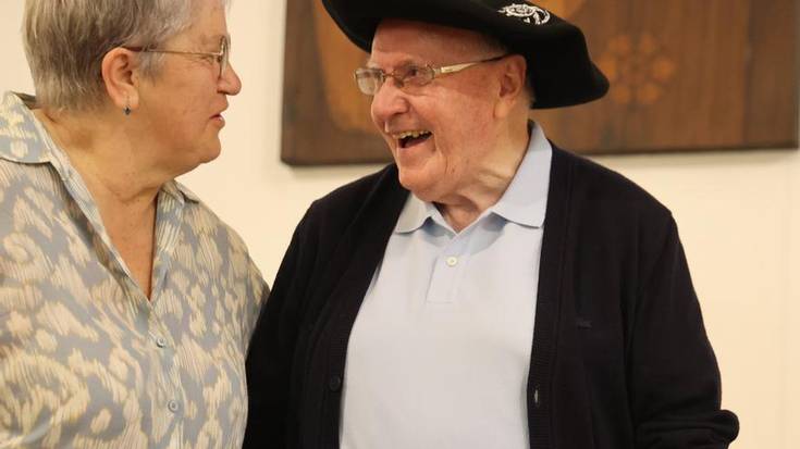Jose Antonio Pagolari omenaldia