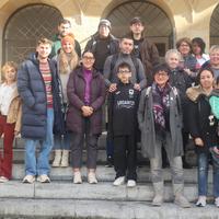 Ongi etorri bilera iaz bizitzera etorritakoei