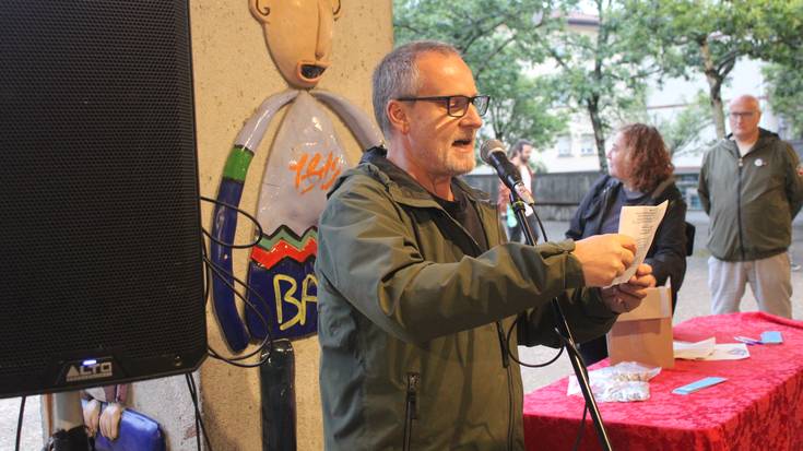 "Batera eraginez, erabilera handituko dugu"