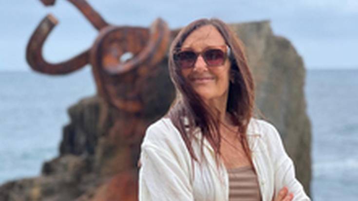 Aginagako Marian Azpirozek jasoko du gaur Carmen Adarraga Saria