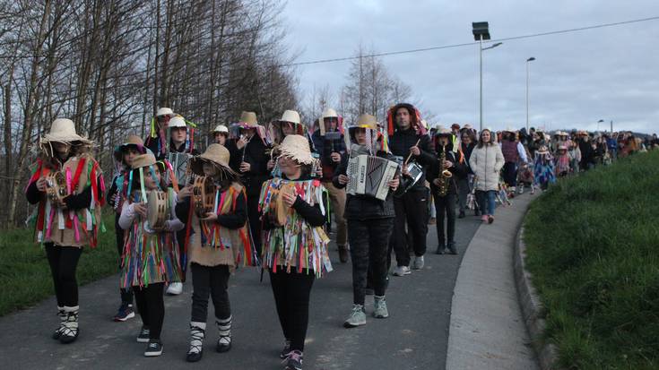 Inauterien astean gara