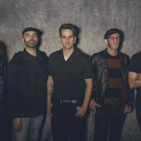 Izaki Gardenak taldekoen kontzertua