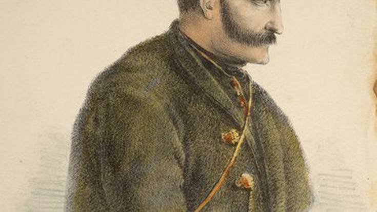 "Tomas Zumalakarregi ta bere garaia" liburuaren aurkezpena irailaren 17an