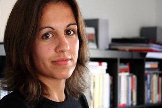 Martxoaren 17an, solasaldi literarioa liburutegian