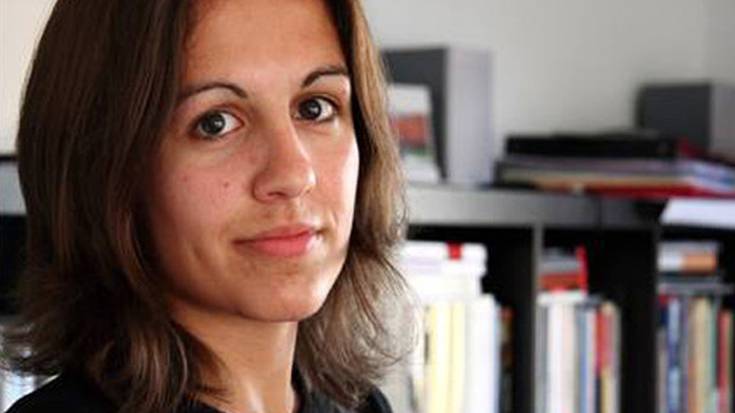 Martxoaren 17an, solasaldi literarioa liburutegian
