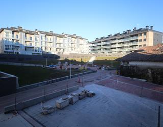 Tentsio handiko eremuaren izendapenari buruzko zenbait informazio tresna