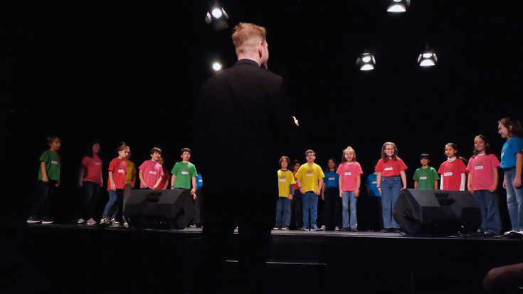 Gorputzeko perkusioak ikasteko aukera gaztetxoenentzat gaur, Zumartekoen eskutik