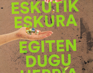 Errigoraren produktuak eskatzeko aukera etzitik aurrera