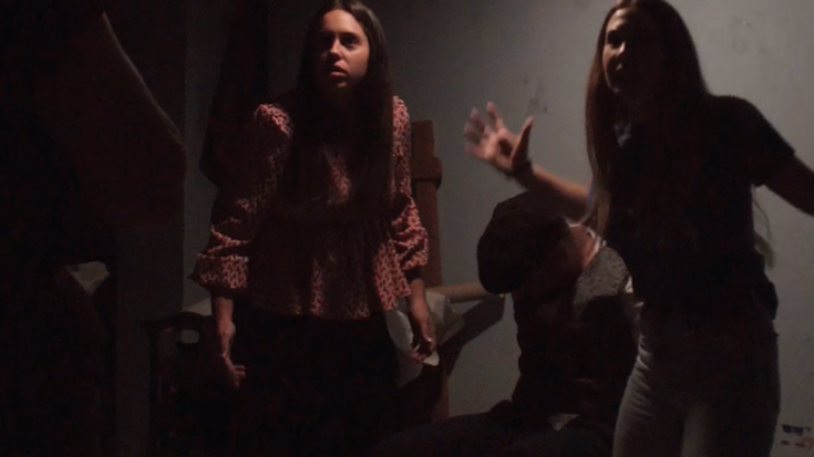 Attuttun, zortzigarren eta azken atala