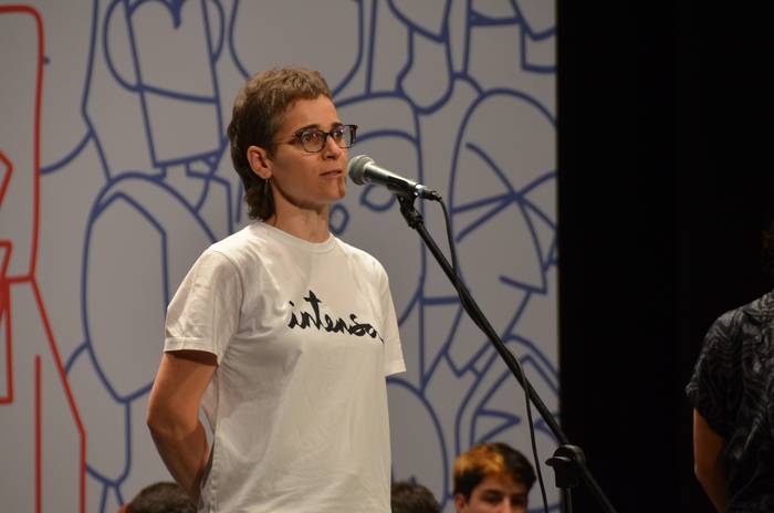Herrikideak hitza hartzen hasiak dira Gipuzkoako bertsolarien lehian