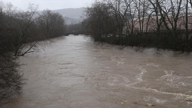 Alerta laranjatik abisu horira igaro gara