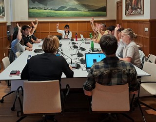 2027ko ordenantza fiskalak alegazio epean