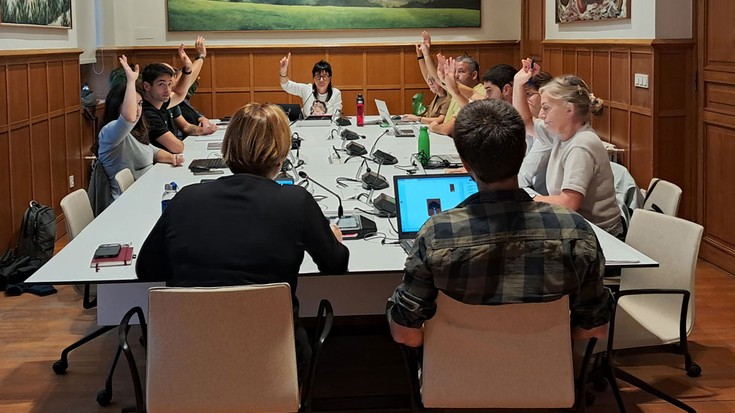 KPI-aren igoera aplikatuko diete 2027ko ordenantza fiskalei