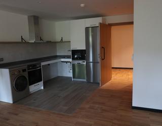 Hilaren 25era arte eman ahalko da izena Egurtzegiko bizi osorako etxebizitzetan