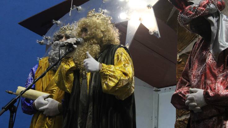 Erregeei harrera egiteko egunpasa antolatu du Ziortzak gaurko