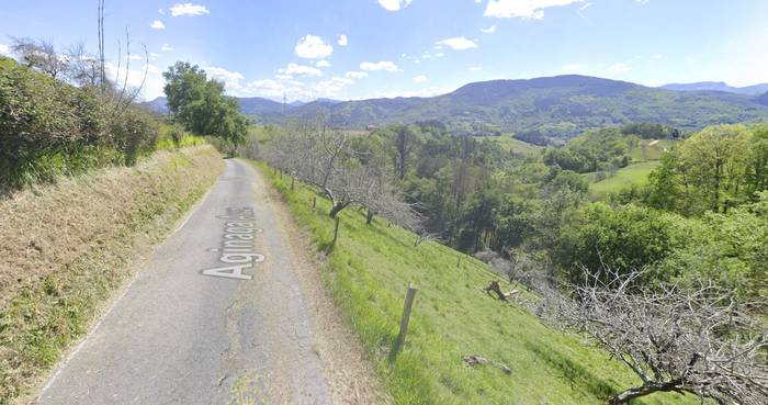 Urkamendi eta Iarbe arteko bidea konpontzera doaz